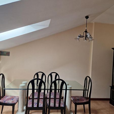 Emilia -Claudio Moyano Apartment Valladolid Ngoại thất bức ảnh