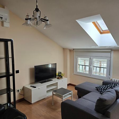 Emilia -Claudio Moyano Apartment Valladolid Ngoại thất bức ảnh