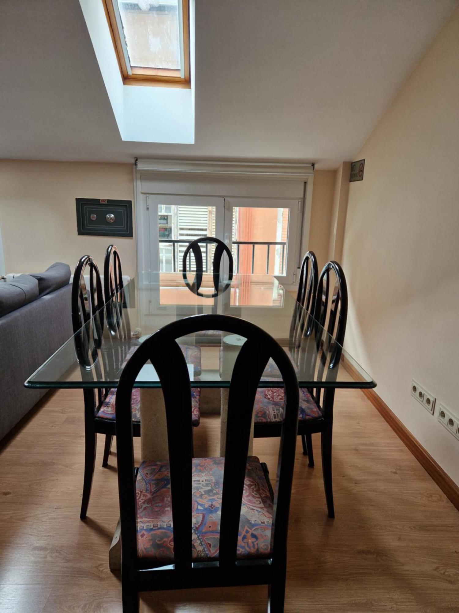Emilia -Claudio Moyano Apartment Valladolid Ngoại thất bức ảnh