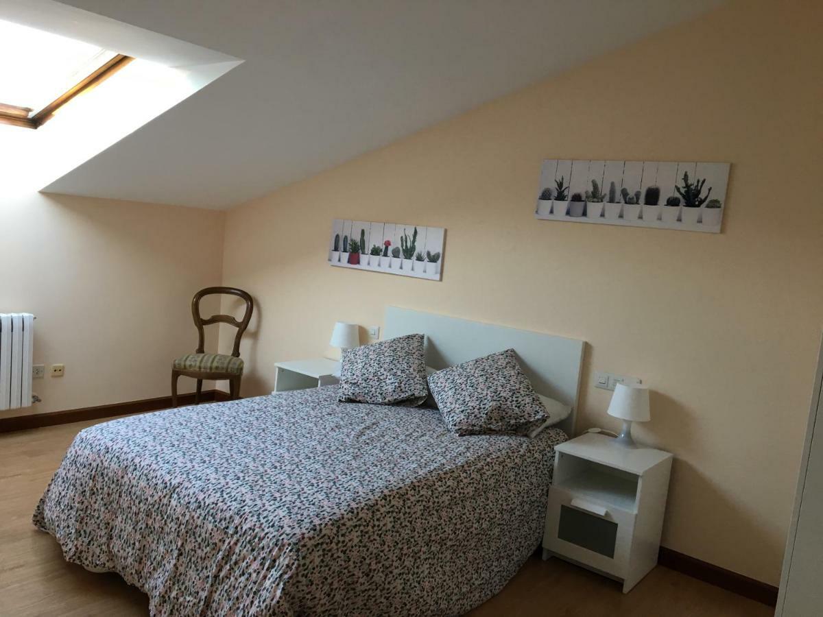 Emilia -Claudio Moyano Apartment Valladolid Ngoại thất bức ảnh