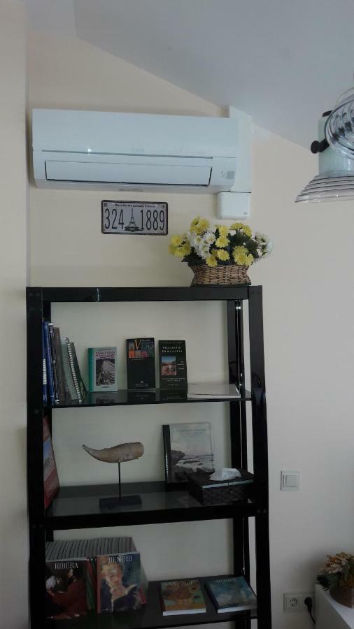 Emilia -Claudio Moyano Apartment Valladolid Ngoại thất bức ảnh